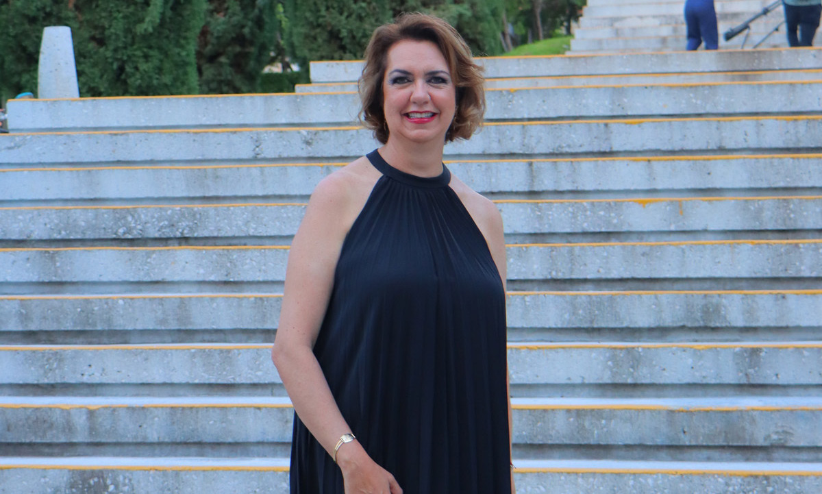 Maricarmen Aranda