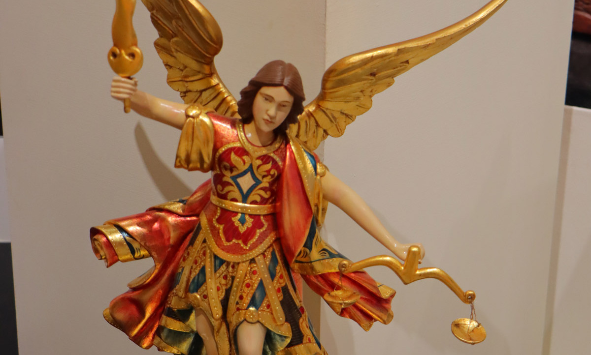 Curación por Ariadna Vargas