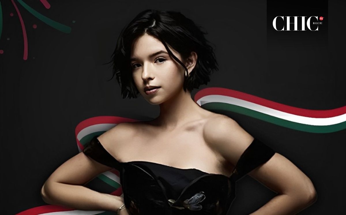 Ángela Aguilar dará concierto gratuito en Valle de Bravo por el grito de independencia