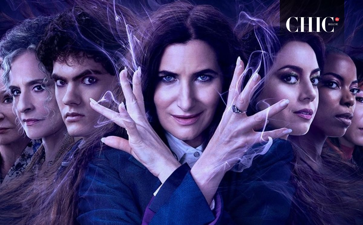 Agatha All Along: Guía de actores y personajes de la serie (Foto: Disney Plus)