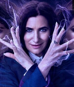 Agatha All Along: Guía de actores y personajes de la serie (Foto: Disney Plus)