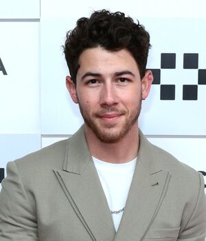 Nick Jonas: Rutina de cuidado contra la diabetes (Foto: Getty)