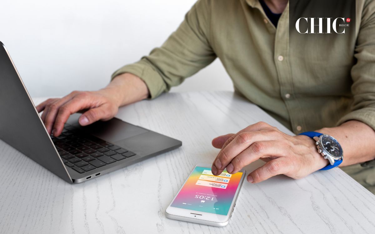 10 aplicaciones que ponen en riesgo tu privacidad (Freepik)
