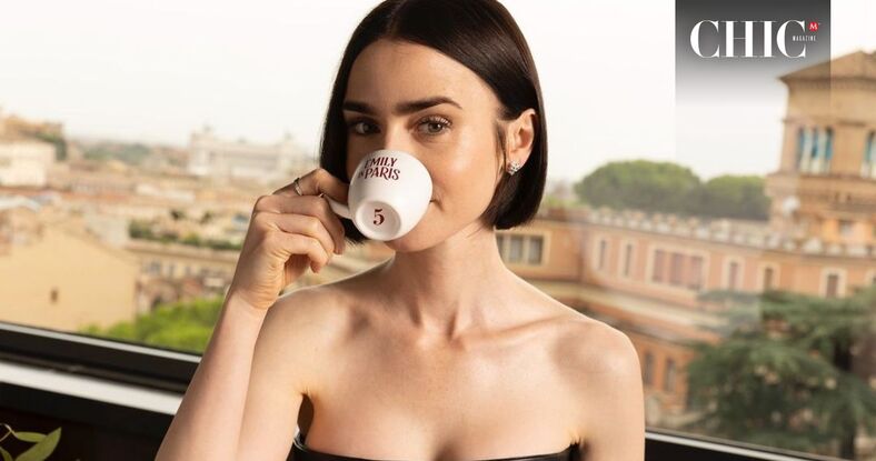 Emily in Paris, temporada 5: Fecha, actores y de qué tratará (Foto: Netflix)
