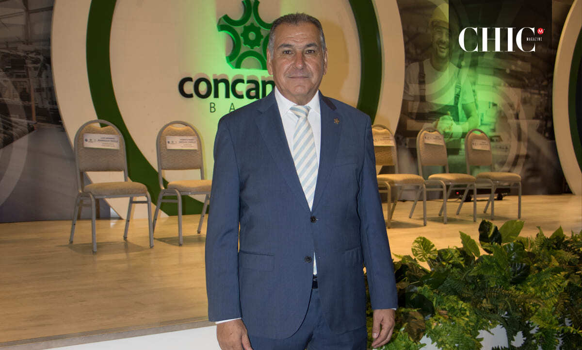 Ismael Plasencia