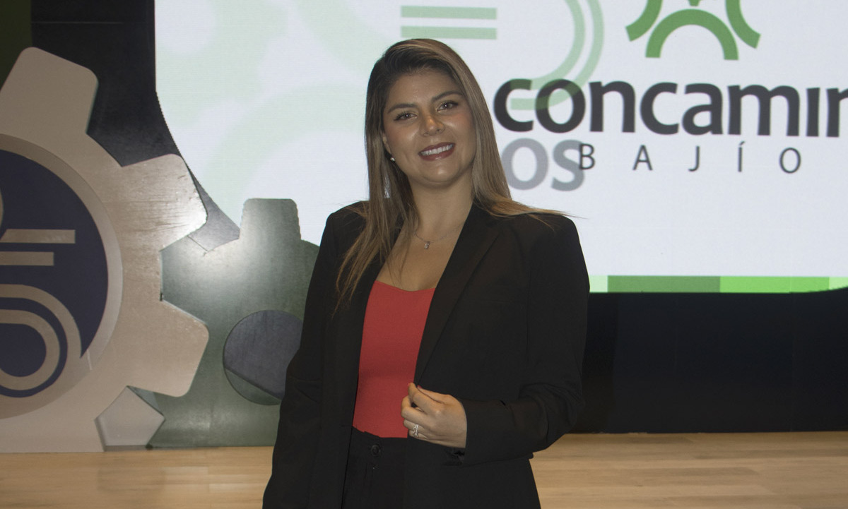 Jessica Bustos Venegas