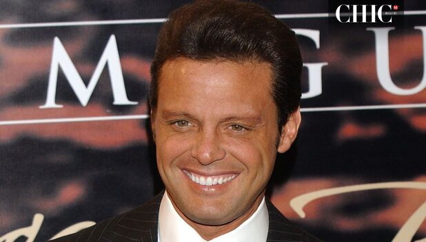 Luis Miguel alarma por presuntos problemas con el alcohol (Getty Images)