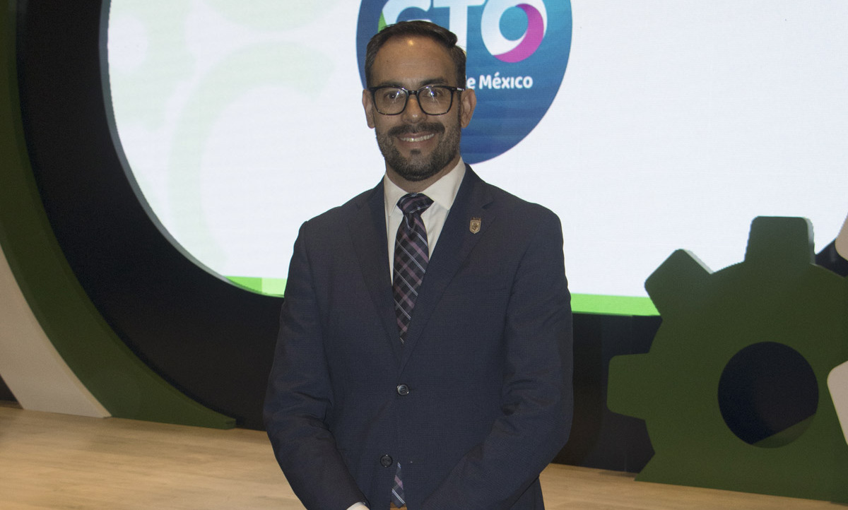Roberto Enríquez
