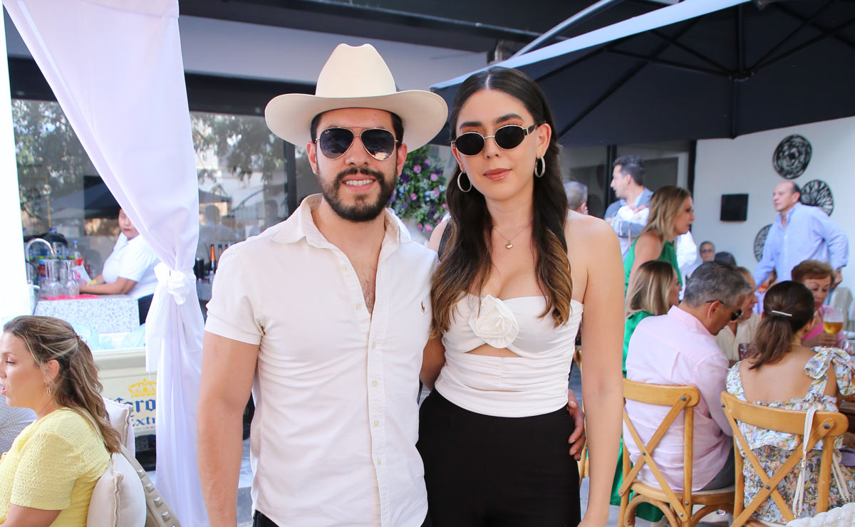 Abel y Marina