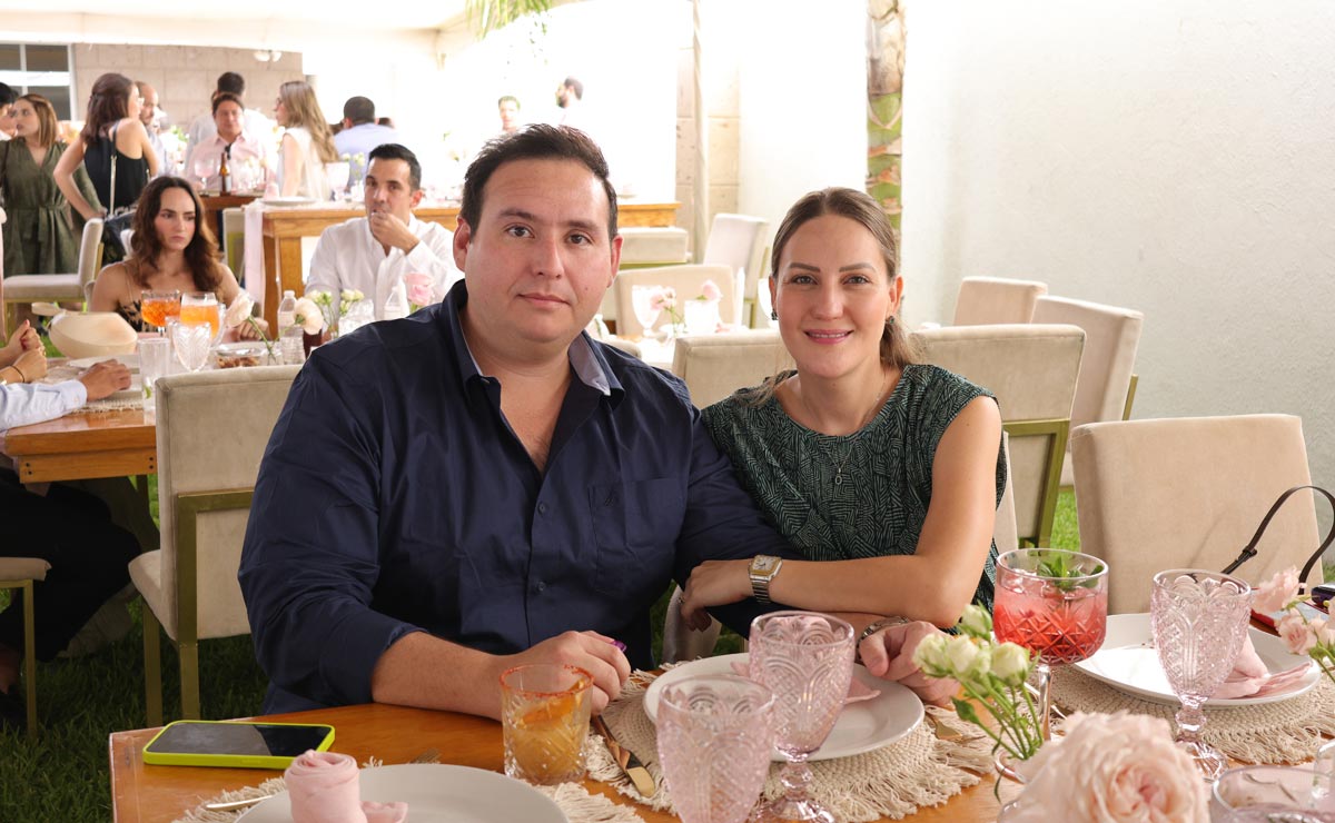 Alberto y Karla