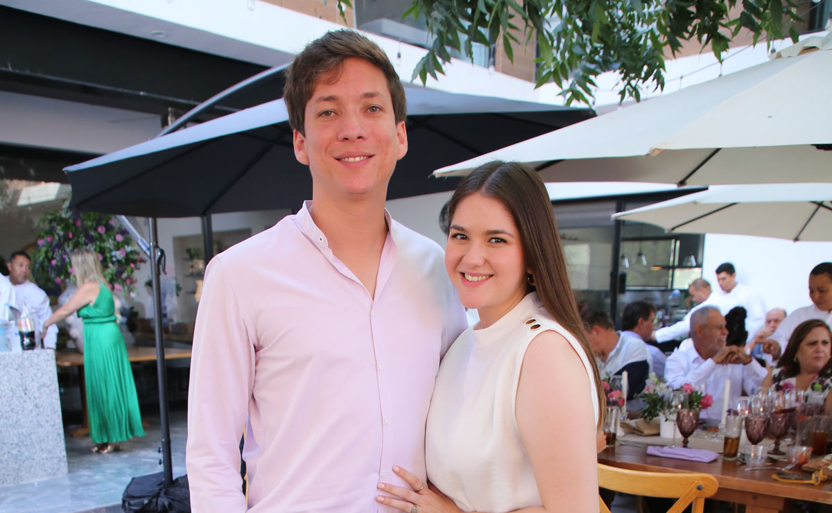 Alberto y Susana
