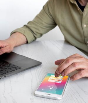 10 aplicaciones que ponen en riesgo tu privacidad (Freepik)