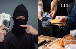Conoce la nueva forma de estafa; el skimming (Freepik)