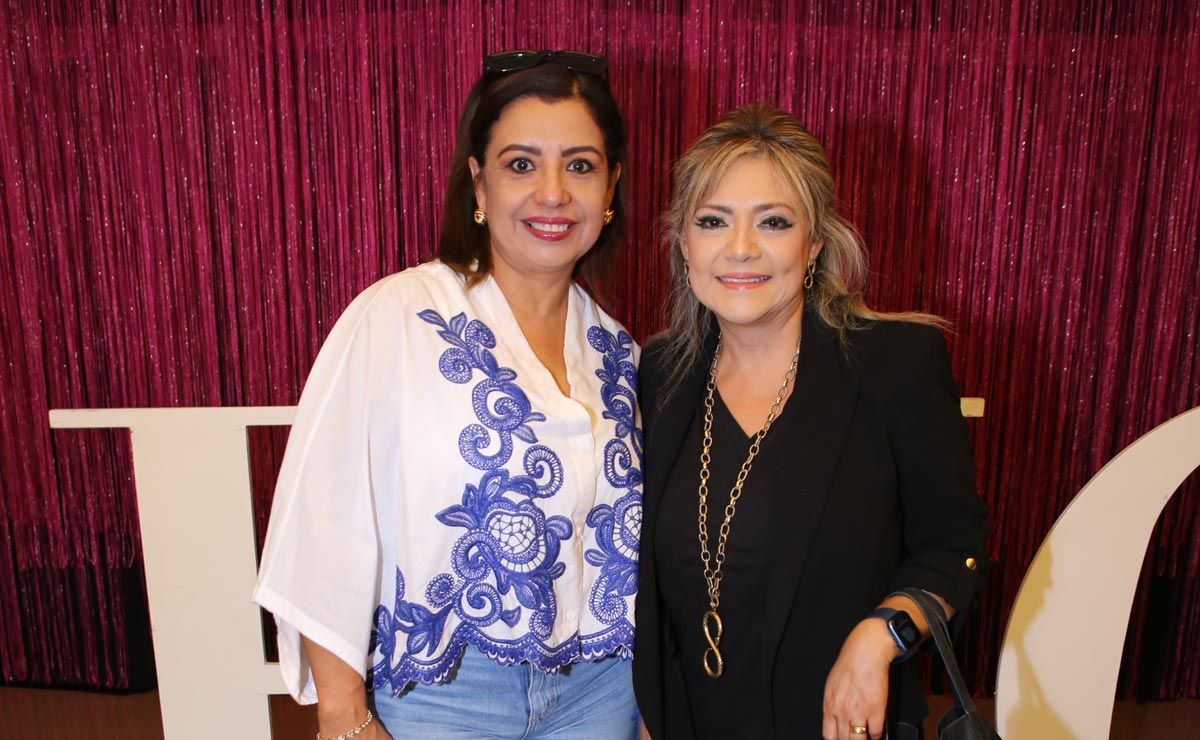 Cristy y Bris