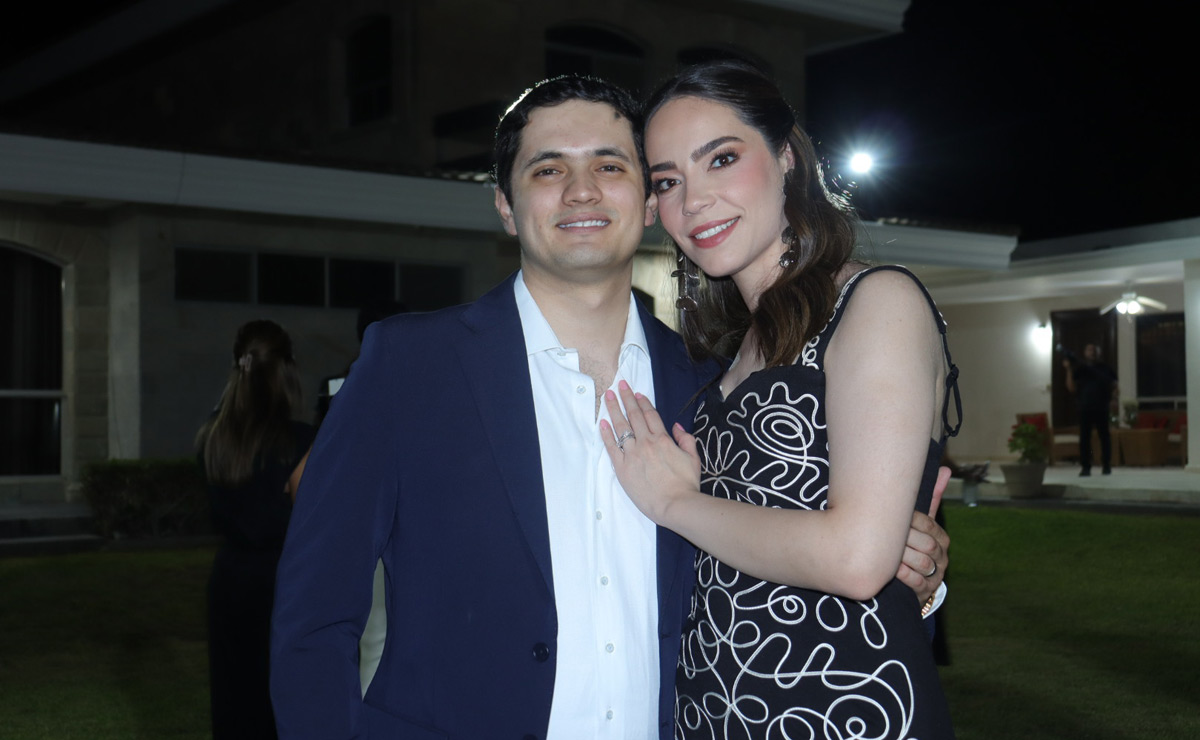 Diego y Luisa
