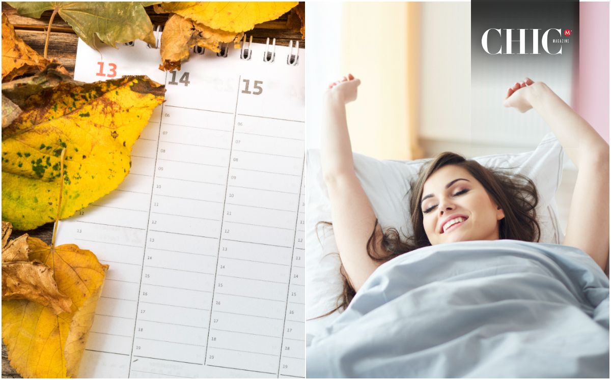 El siguiente día de descanso después del 16 de septiembre (Foto. Freepik)