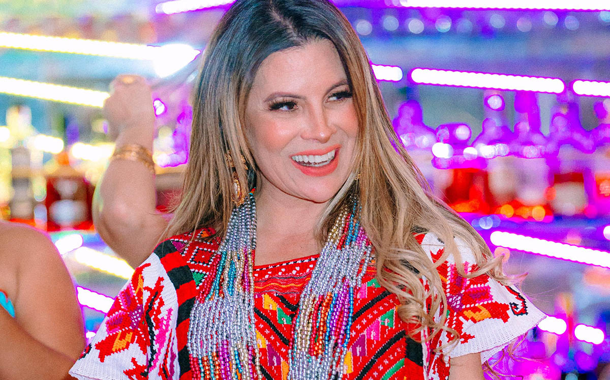 Gabriela Pasquel