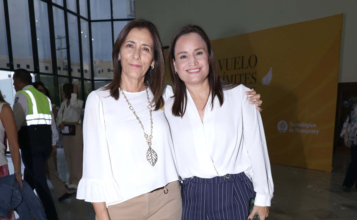 Gabriela y Marlene