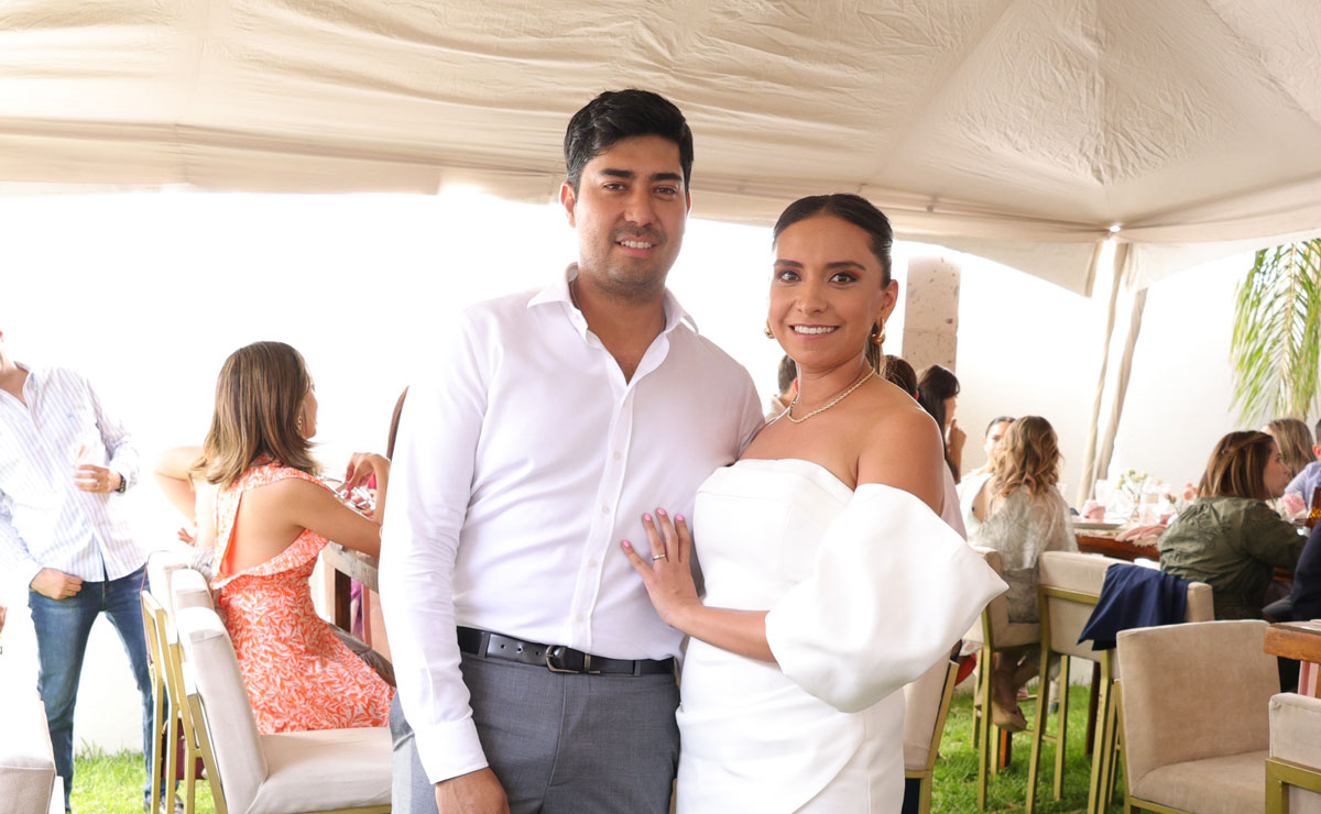 Gerardo y Wendy