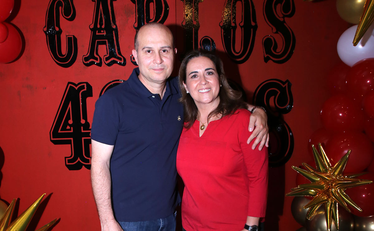 Ignacio y Sofía