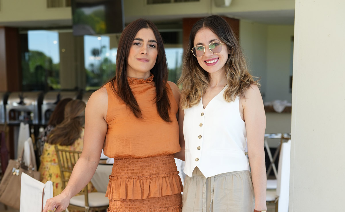 Karla y Ale