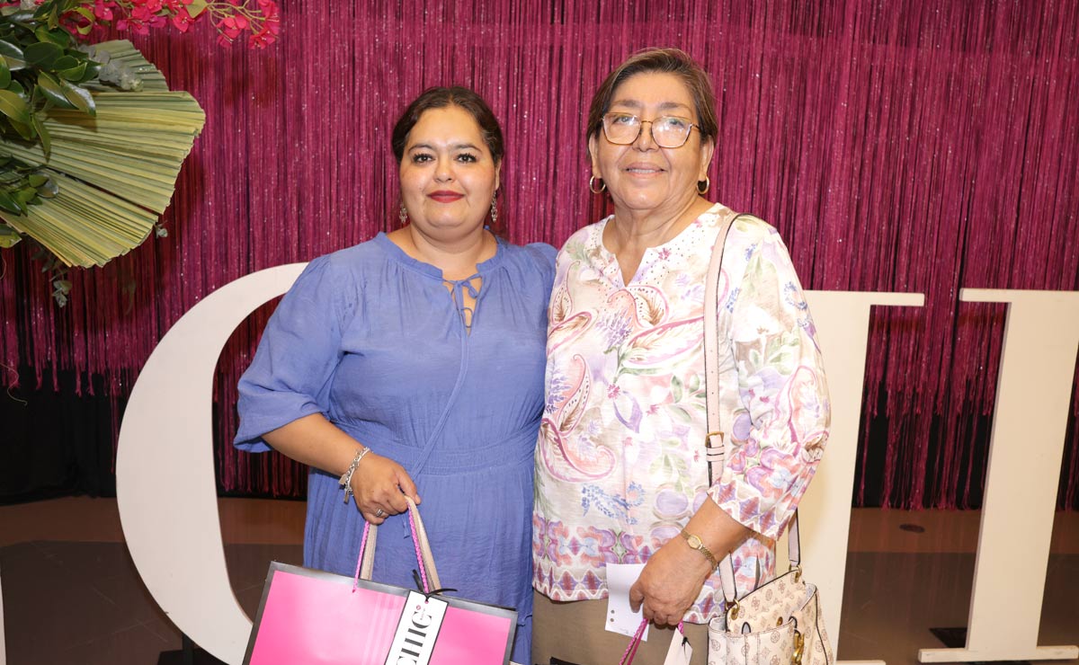 Karla y Toñita