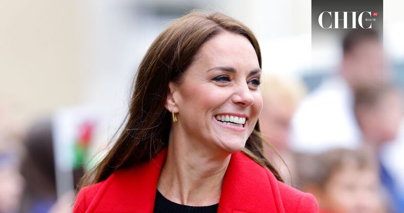 Kate Middleton regresa al trabajo tras confirmar estar libre de cáncer (Foto: Getty)