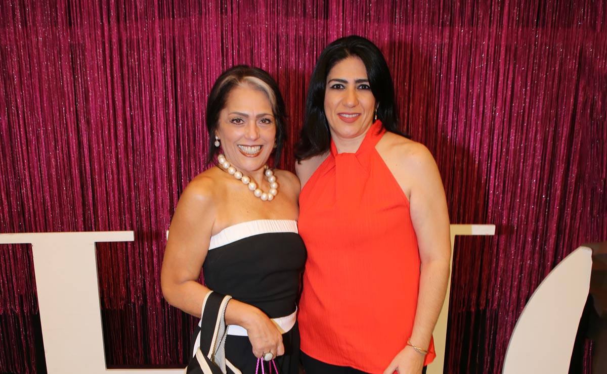 Kuky y Norma
