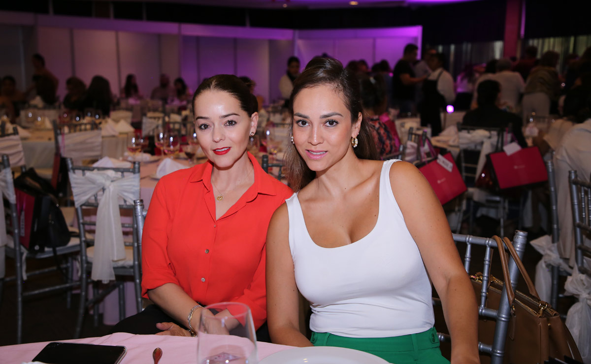 Lulú y Marichelo