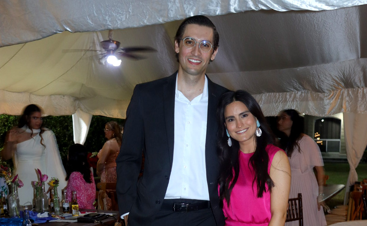 Manolo y Luisa