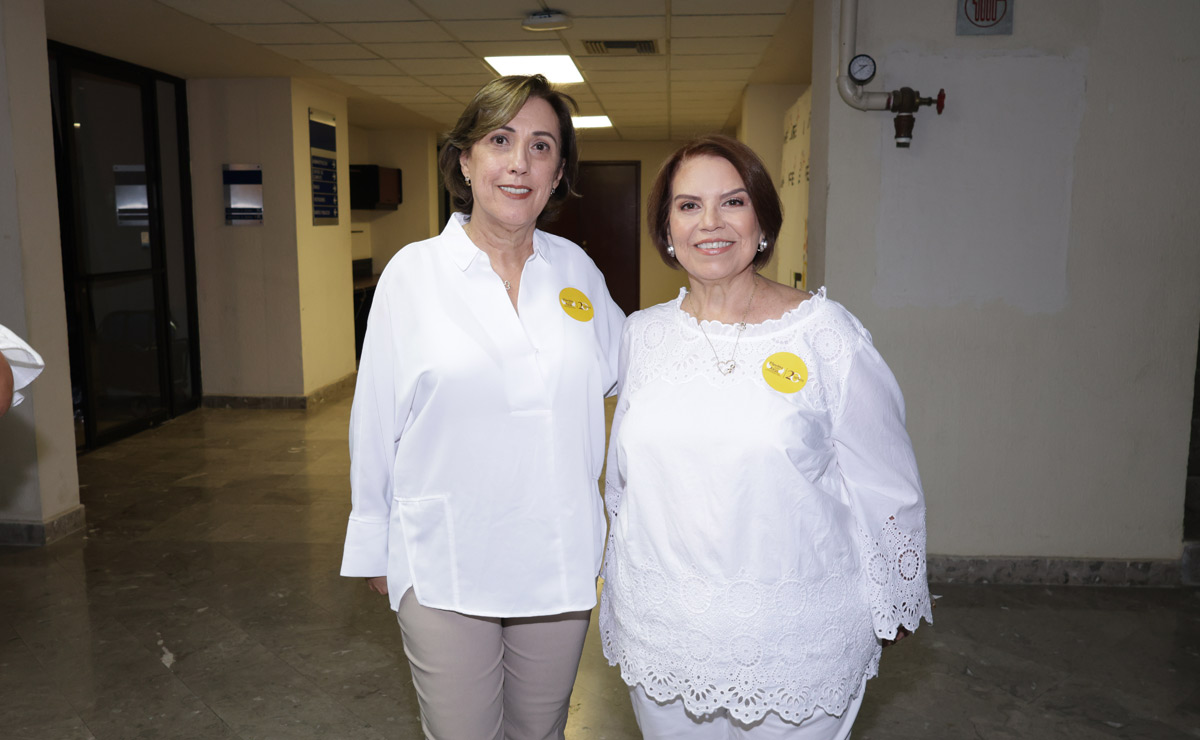 Maru y Guadalupe