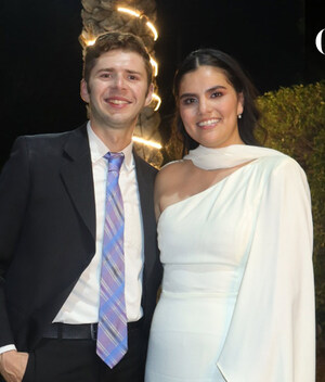 Roberto y Lorena