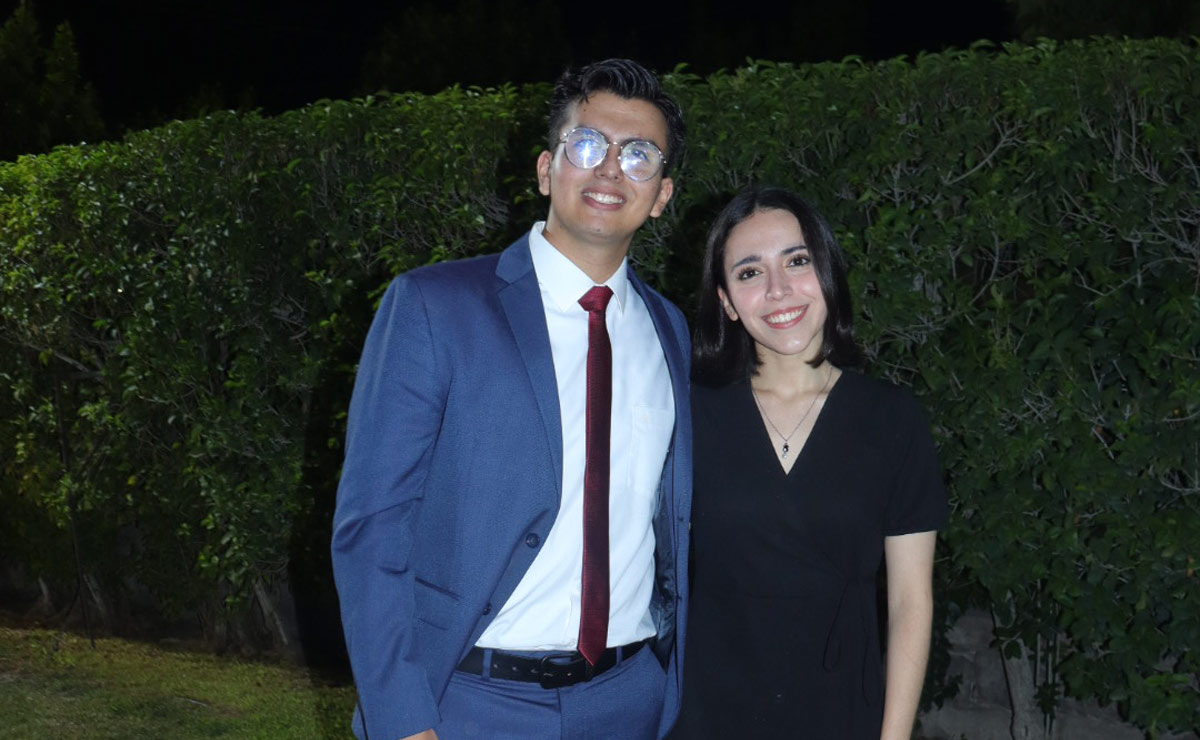 Rudy y Michel