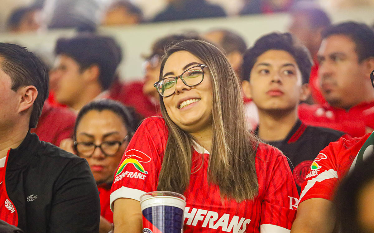 Toluca contra Xolos