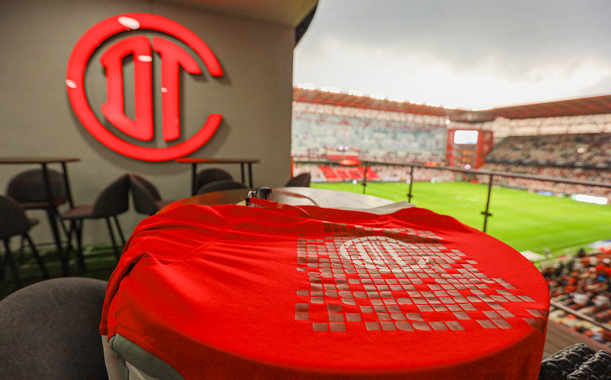 Toluca contra Xolos