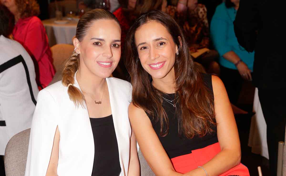 Vanessa Chandler y Stephanie Schiemann / Fotos: Daniel Saldívar