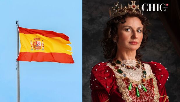 La realeza española está conectada con estos apellidos (Freepik)