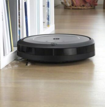 Liverpool ofrece esta aspiradora robot con un increíble descuento (Liverpool)