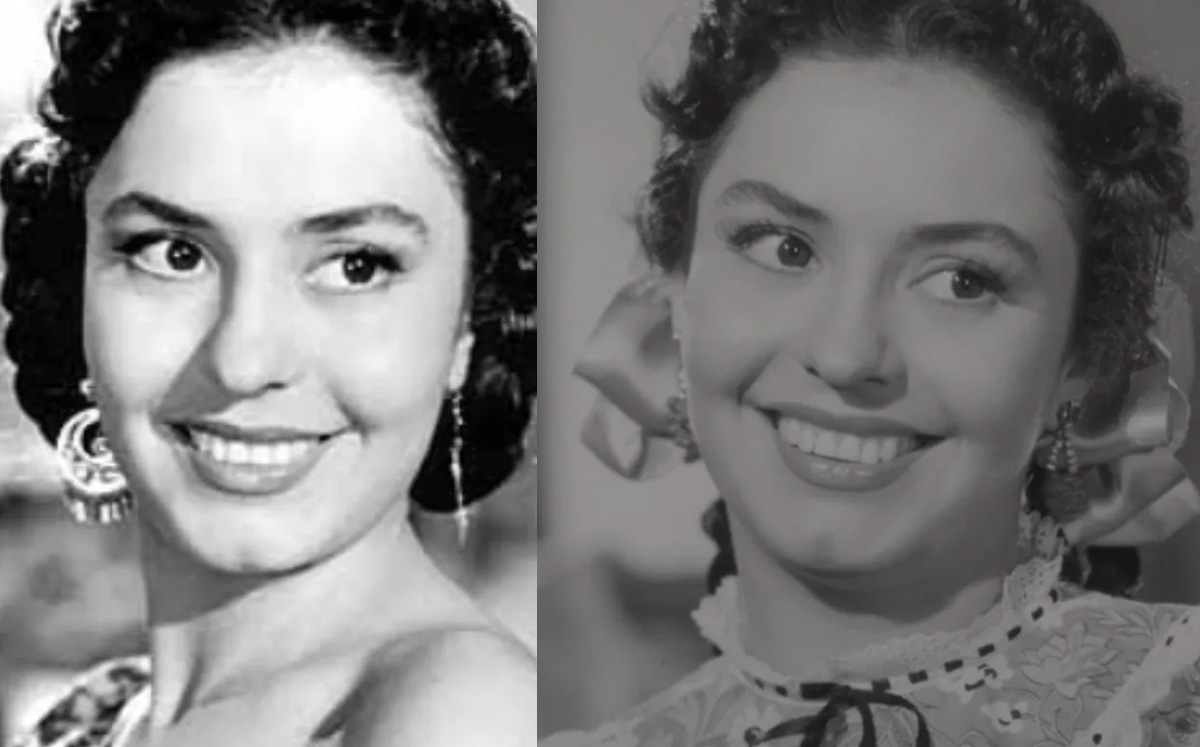 Silvia Derbez (X)