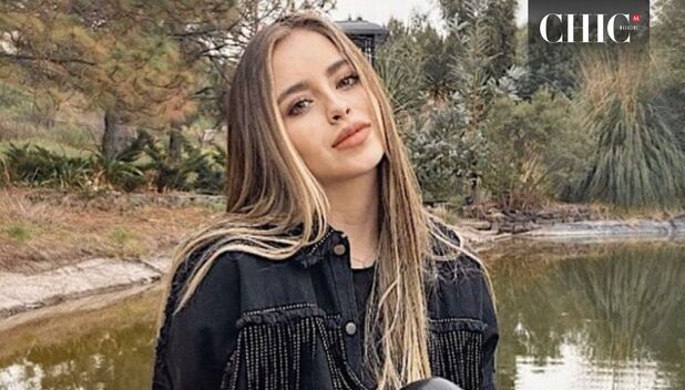 Amely Nodal sorprende con su elección de bolso (Instagram)