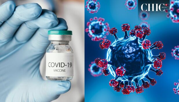 COVID-19 es estudiado para conocer su origen (Freepik)