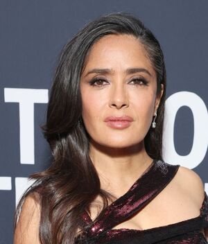 Salma Hayek felicita a su hija por su cumpleaños (Instagram)