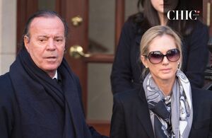 Miranda Rijnsburger: La vida de la esposa de Julio Iglesias (Foto: Getty)