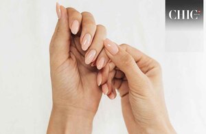 Cuando las partículas del gelish se mueven pueden provocar ardor o dolor. (Foto:Freepick)