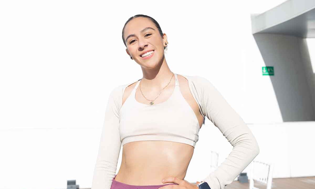 Daniela Montaño