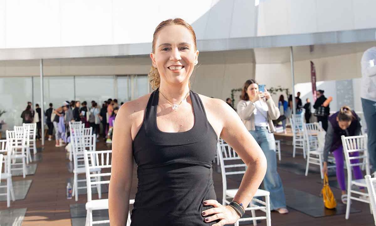 Grace Balcazar