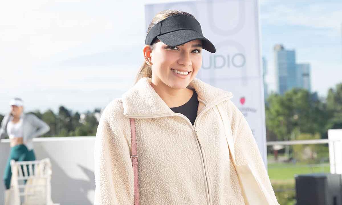Laura Marín