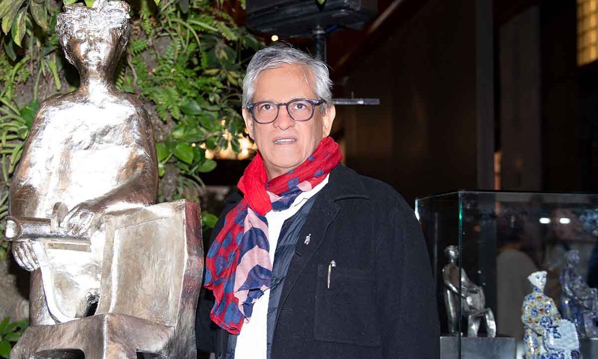 José Bayro