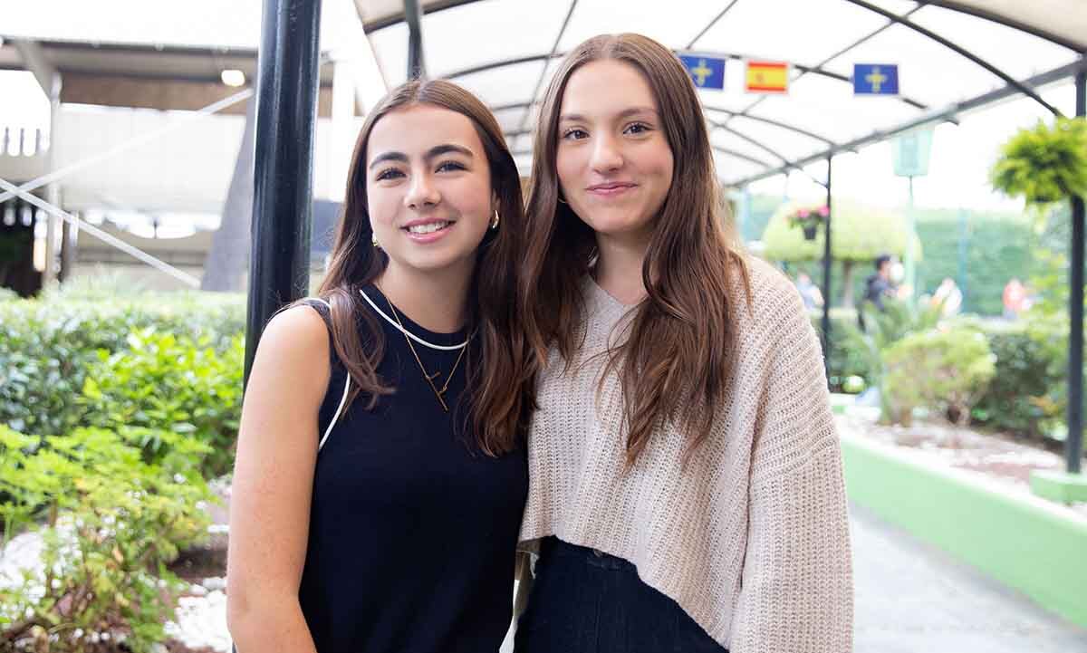 Fátima Feldman y Ana Pía Pérez