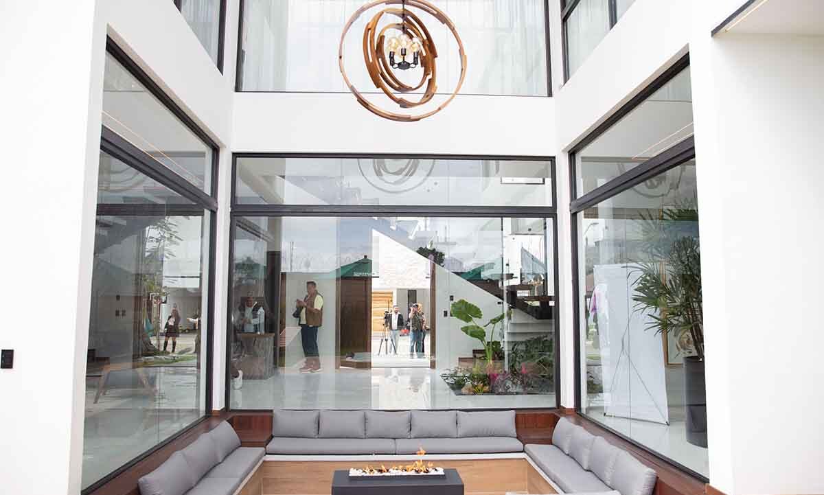 Rueda de prensa del trigésimo octavo sorteo UDLAP